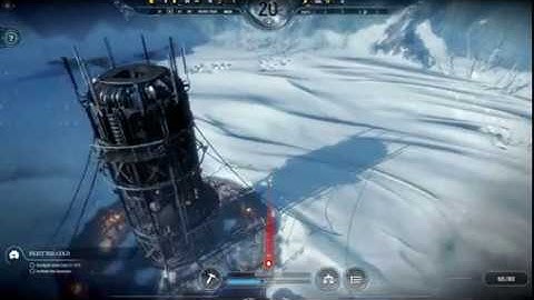Frostpunk PC - [Crashing] And Fixes