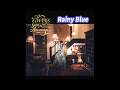 Rainy Blue - 아마미야 소라 [가사]