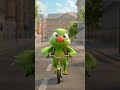 mittu is going ro school #greenparot #kidplay #kidsvideo #cartoon