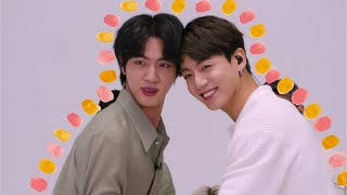 Jinkook Melting Our Hearts