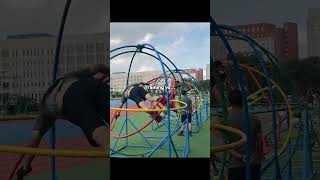 Chinese Pilot Training vs. Real Life #military #soldier #airforce #shorts