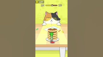 Hide and Seek: Cat Escape! 👀🐱 114 Level Gameplay Walkthrough | Best Android, iOS Games #shorts