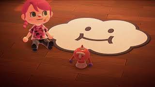 Ringoid Needs A Hug