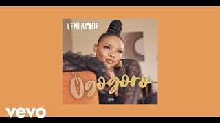 Yemi Alade - Ogogoro (Official Audio)