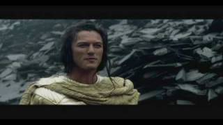 Clash of the Titans - Deleted Scene - Defying Fate & Brothers