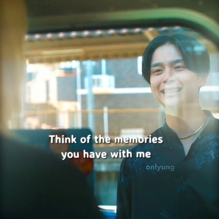 🥹🤍 this scene was so hurt || Happy of the end ep 8 | #blseries #japanesebl #bl #edit #shorts