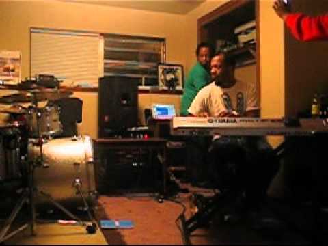 GOSPELCHOPS FILLS AND GROOVES: SHED SESSIONZZ!!