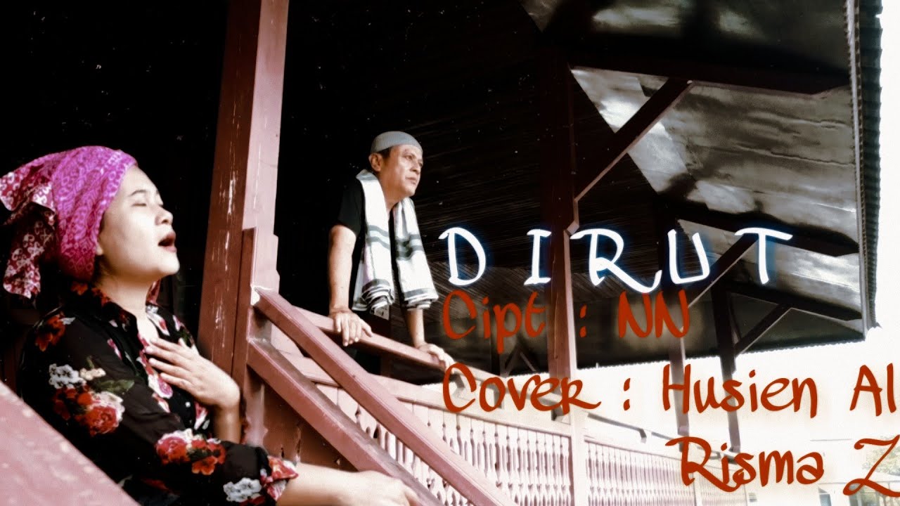 Dirut "Lagu daerah lahat" (Sumsel ) Cipt : nn Vocal : Husien Ali