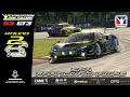 Evolution sim racing s3 rd 2  spa francorchamps