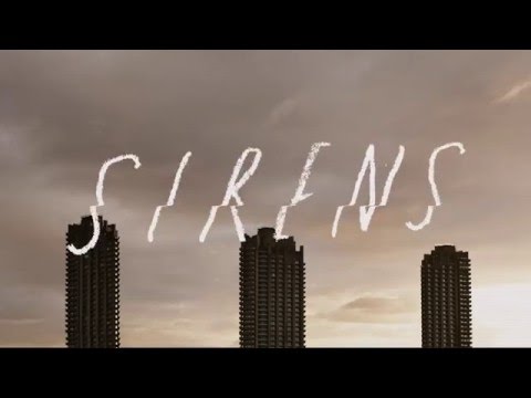 Watch Hey Gigantic - Sirens (Official Audio) on YouTube Watch Hey Gigantic - Sirens (Official Audio) on YouTube