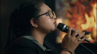 EGO - LYODRA || LIVE COVER BY CHARYN