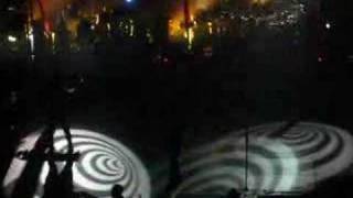 hammersmith 6/2/08 30 seconds to mars revolve