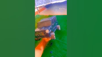 how to make a rc remote control Scorpio meking 😱