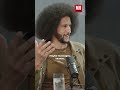 The two-hour workout Colin Kaepernick is using to stay in NFL shape at 38