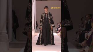 Elie Saab, Haute Couture, Autumn/Winter 2022-23 fashiontv 24fashiontv shorts pfw eliesaab