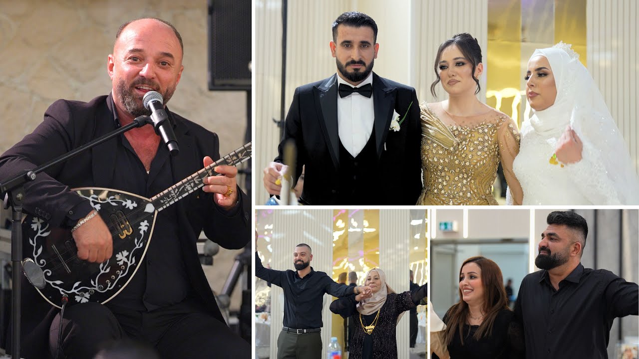 Sadon & Lava - Osman Faris  🔥الفنان اوصمان فارس رقص كردي