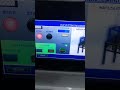 Machine Simulation #plc_programming #plc #hmi #scada #automation #industrial #dcs #logging #control