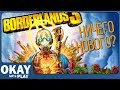 Borderlands 3 - НИЧЕГО НОВОГО? (ОБЗОР)