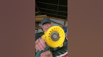 Ten Bucks From China – Will It Sharpen or Explode?