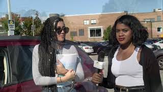 parking at humber college lakeshore