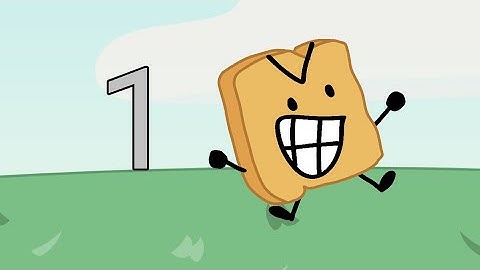 Random character voting mini deluxe 1