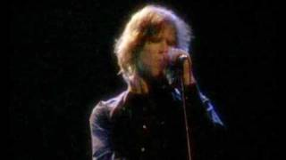 Video thumbnail of "Mark Lanegan - 01 - When Your Number Isn't Up - Live in Bruxelles 07.05.2010"