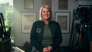 Rachel's Angling Academy | AA Insurance