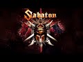 Sabaton - En Livstid I Krig - Anti-Nightcore/Daycore