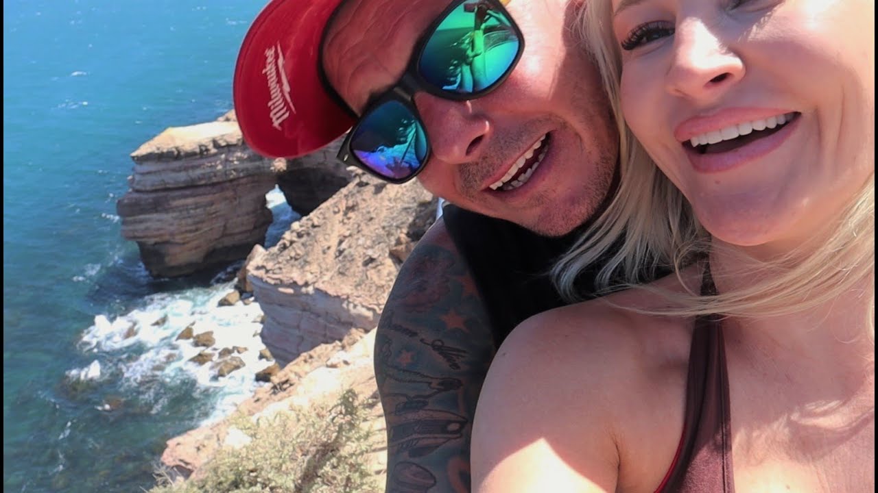 ADVENTURES - Kalbarri: Travel Vlog