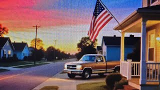 American Dreams (revised)