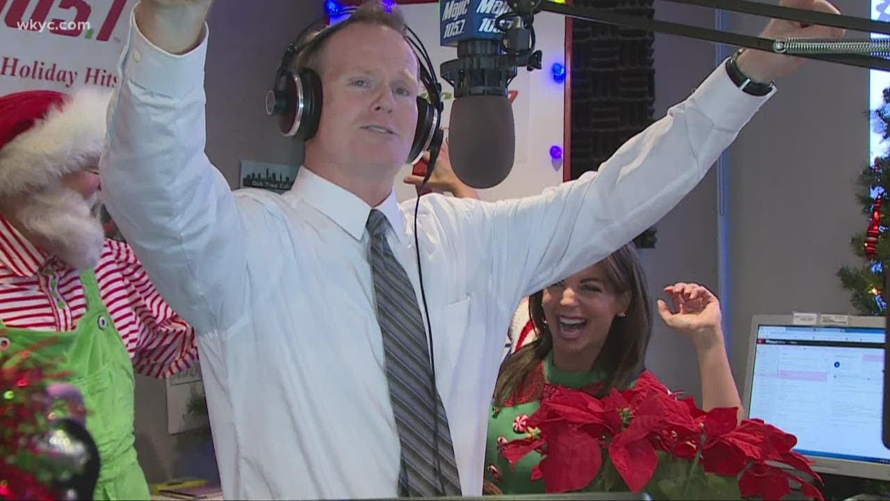  the mark nolan show on cleveland s majic 105 7 what to expect from