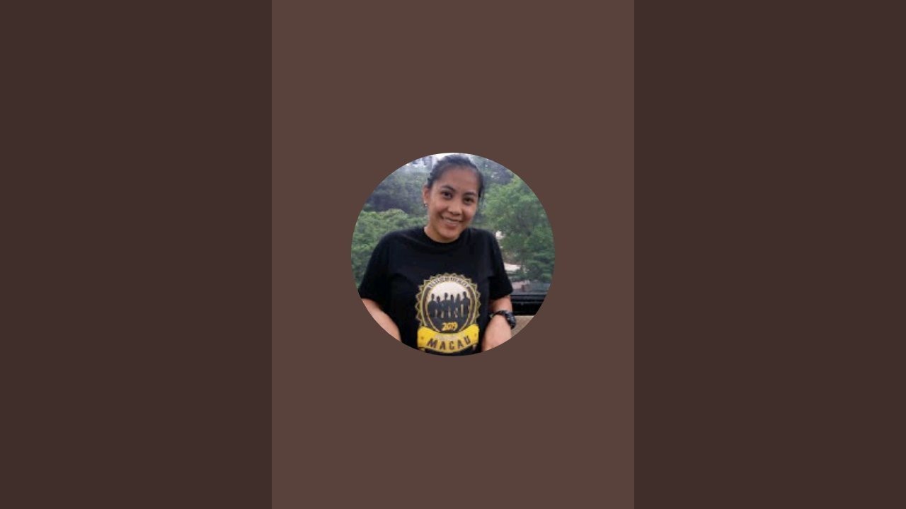 mayann andiso is live!