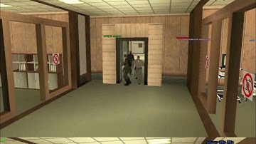 [Samp-rp.ru] Server 03/Призыв в Армию Лас Вентурас.