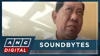 Erice Group Allied With Vp Sara Duterte Behind Impeachment Plans Vs Marcos Anc