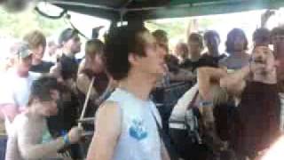 The Devil Wears Prada, Cornerstone 2006