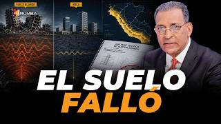 OSIRIS DE LEÓN: TERREMOTO EN VENEZUELA: EL SUELO QUE EXPLICA LA DESTRUCCIÓN