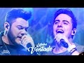 Fred & Gustavo - Minha Vontade (Clipe Oficial)