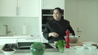 Live Cooking Demo featuring Steam-Combi Ovens