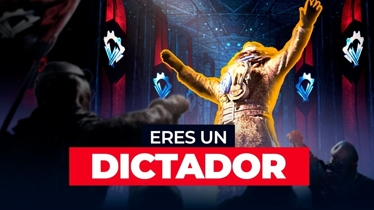 FROSTPUNK - Este JUEGO te transforma en DICTADOR 👺