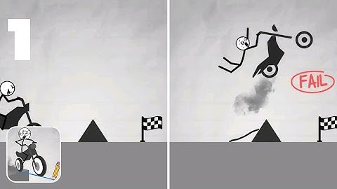 Draw Bridge Puzzle Game All Levels 1-50 Gameplay Walkthrough