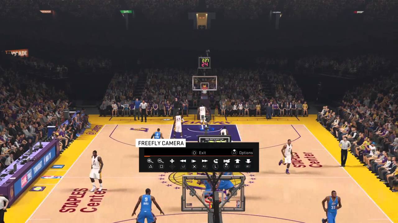nba 2k15 everyone chill i got this trophy achievement youtube