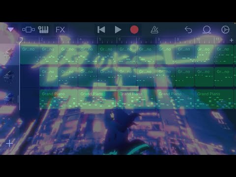 【本家公開3時間後】【耳コピしてみた】夜のピエロ/Ado
