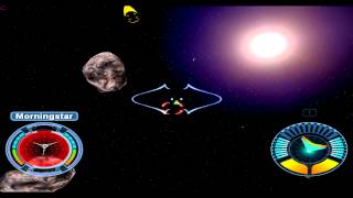 Star Wars Starfighter - Mission 2: The Royal Escort Gold Medal Hard Walkthrough