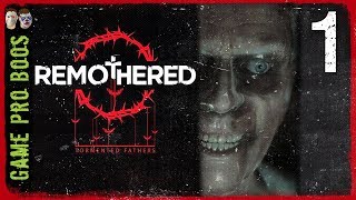 Remothered: Tormented Fathers #1 - Flopping Threateningly - Game Pro Boos