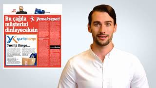 Bu Çağda Müşterini Dinleyeceksin