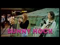 Sunny Hock - ロビンソン - Live at Yokohama Station