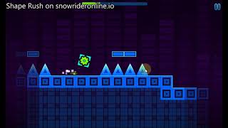 Shape Rush screenshot 3