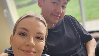 업데이트 UPDATE | Latte has been a bad boy!