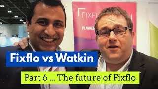 What is the future of Fixflo