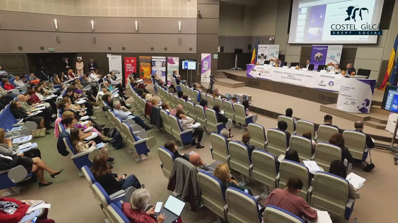 SEPTIMIU PANAINTE - „Principiul legalității în materia suspendării contractului individual de muncă”